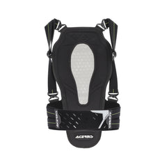 ACERBIS AETHER BACK PROTECTOR NEGRO GRIS 