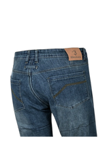 BELA - Pantalón Drifter 34L Tint Azul Gris 