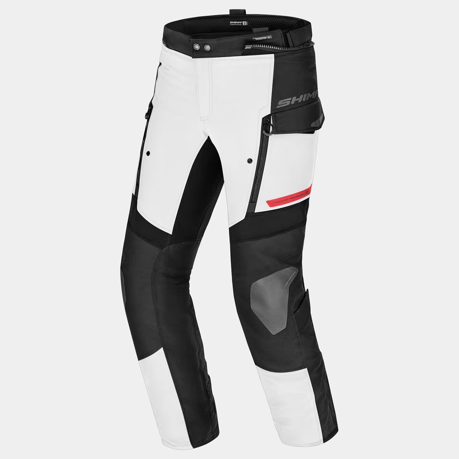 SHIMA DUNE PANTALONE TEXTIL DE MOTO HOMBRE 