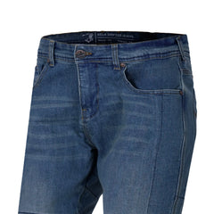 BELA - Pantaloni Drifter 32L Blu scuro 