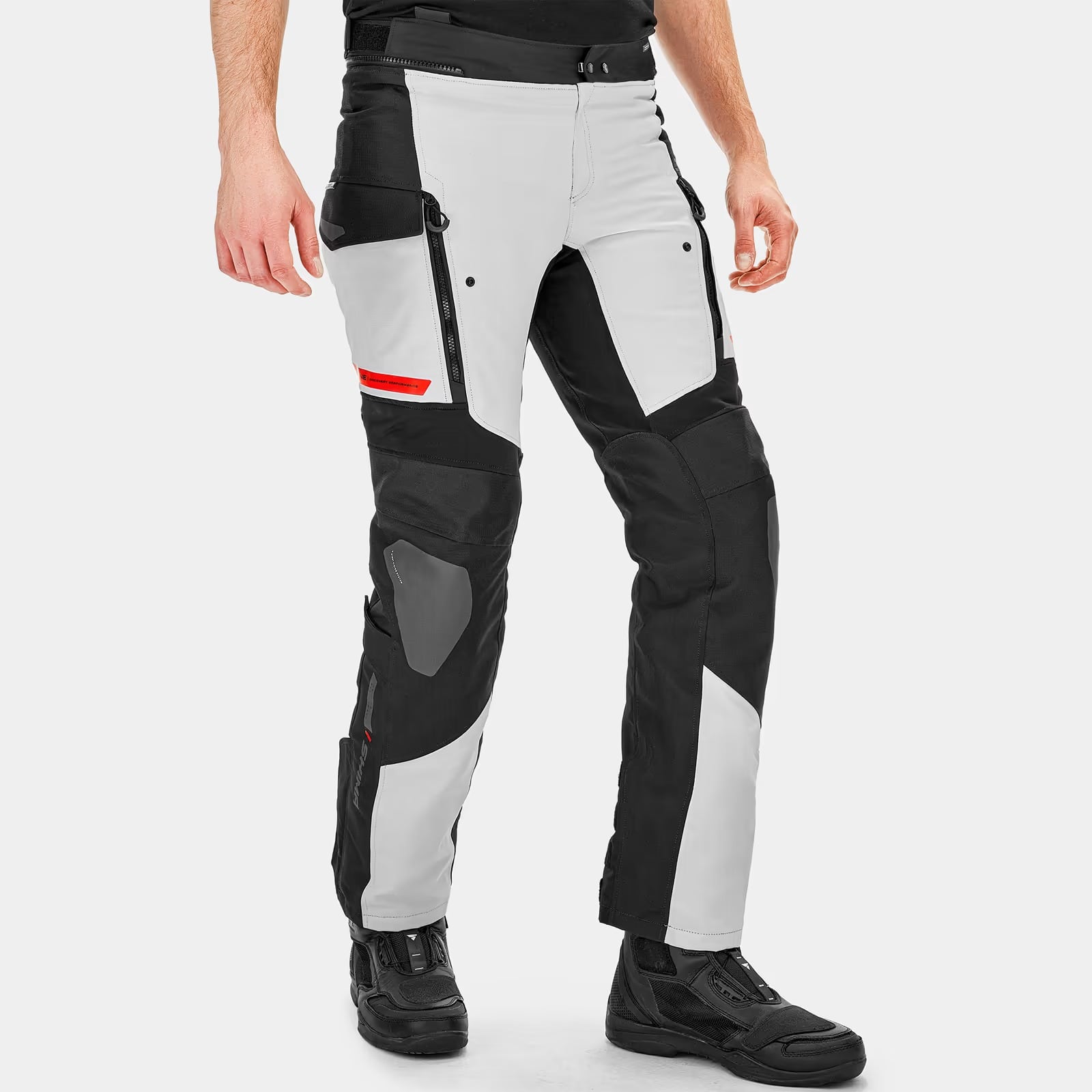 SHIMA DUNE PANTALONE TEXTIL DE MOTO HOMBRE 
