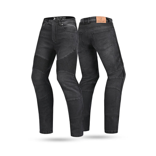 BELA KEVIN PANTALONI UOMO JEANS 34L NERO – Yamoto.it