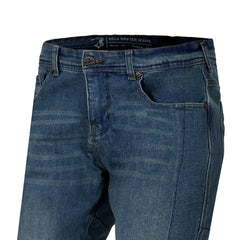 BELA - Pantalón Drifter 34L Tint Azul Gris 
