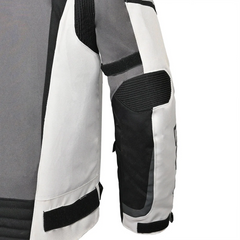 BELA HIGHLAND GIACCA UOMO MOTO ANTRACITE CAQUI NERO ROSSO 