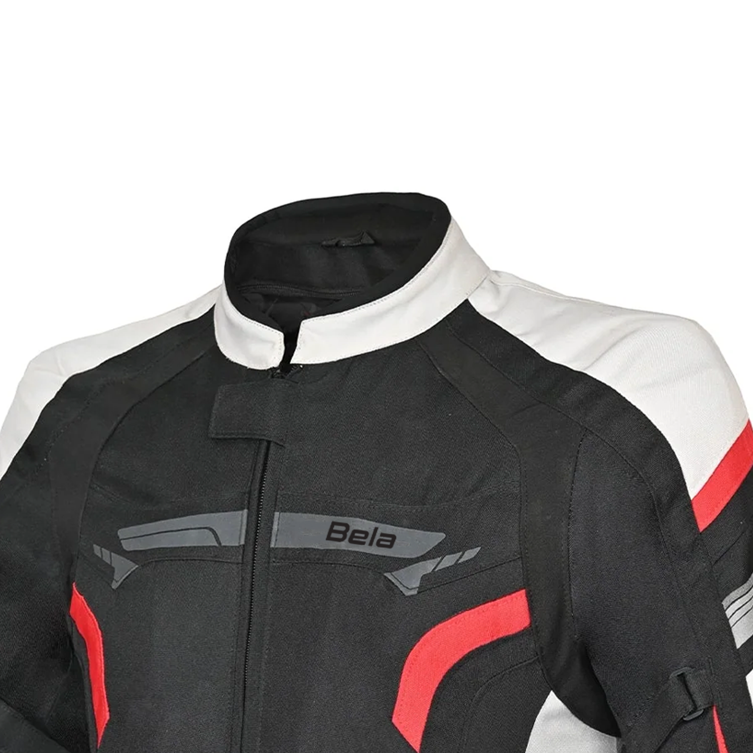 BELA HIGHLAND GIACCA UOMO MOTO ANTRACITE CAQUI NERO ROSSO 