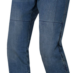 Bela - Pantalon Drifter 32L Medio Azul 
