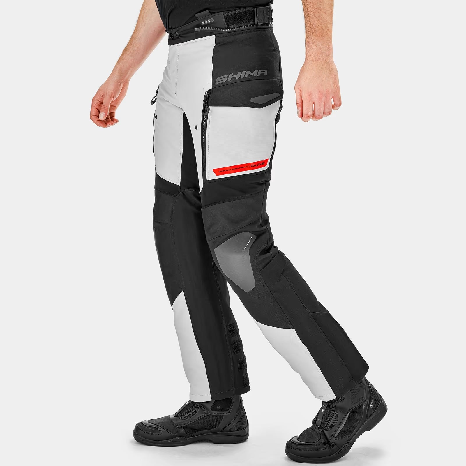 SHIMA DUNE PANTALONE TEXTIL DE MOTO HOMBRE 