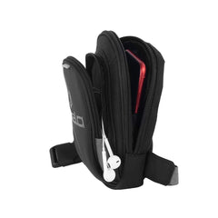 Bela Oslo Borsa marsupio / Borsa moto da gamba 