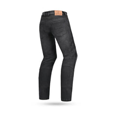 BELA KEVIN PANTALONI UOMO JEANS 34L NERO 