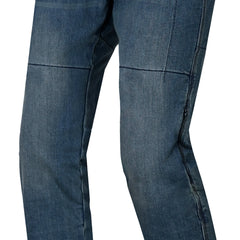BELA - Pantalón Drifter 34L Tint Azul Gris 