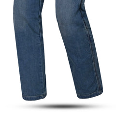 Bela - Pantalon Drifter 32L Medio Azul 