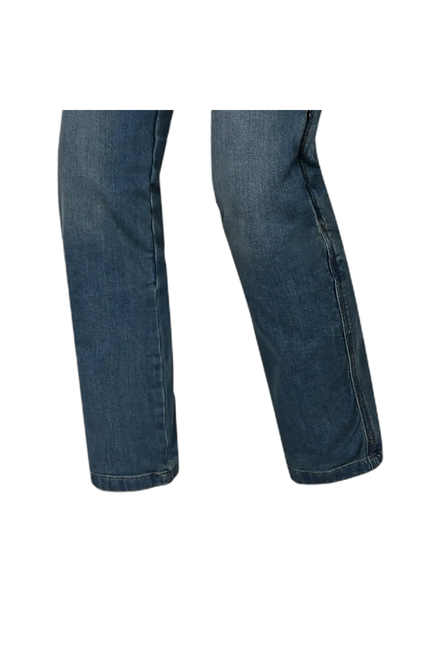 BELA - Pantalón Drifter 34L Tint Azul Gris 