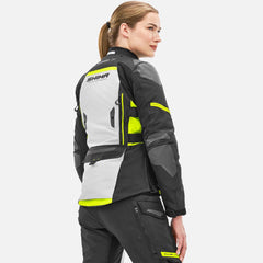 SHIMA DUNE LADY CHAQUETA TEXTIL DE MOTO