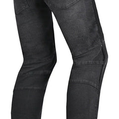 BELA KEVIN PANTALONI UOMO JEANS 34L NERO 