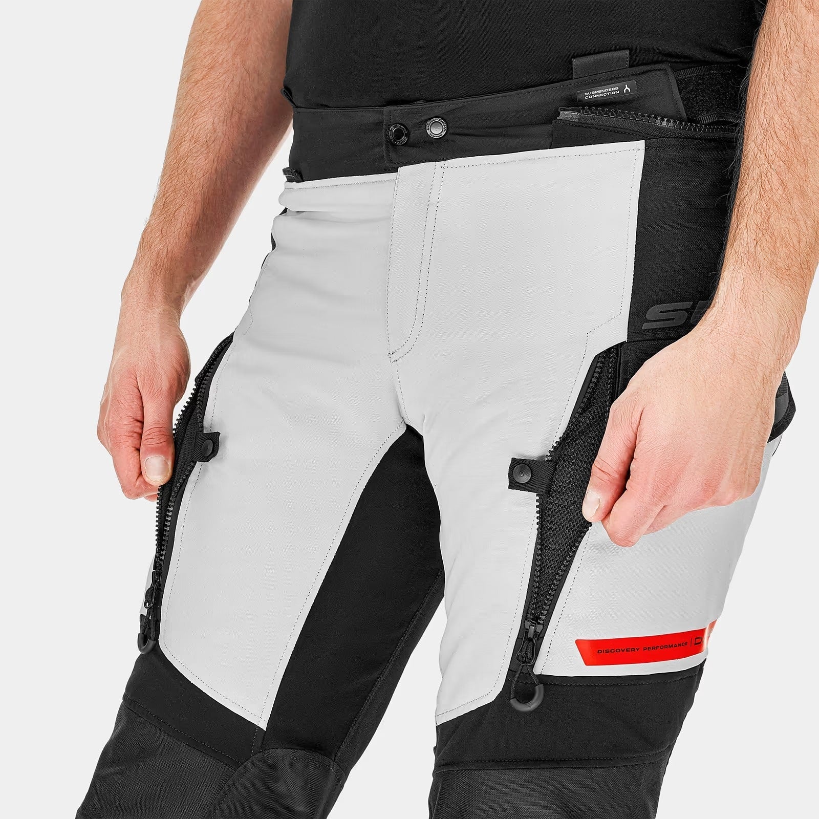 SHIMA DUNE PANTALONE TEXTIL DE MOTO HOMBRE 