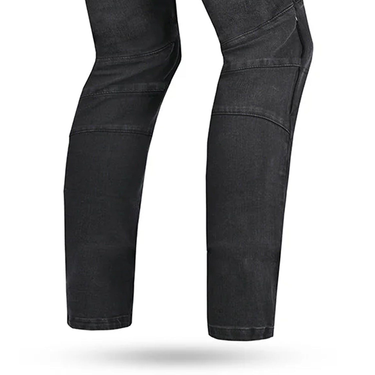 BELA KEVIN PANTALONI UOMO JEANS 34L NERO 
