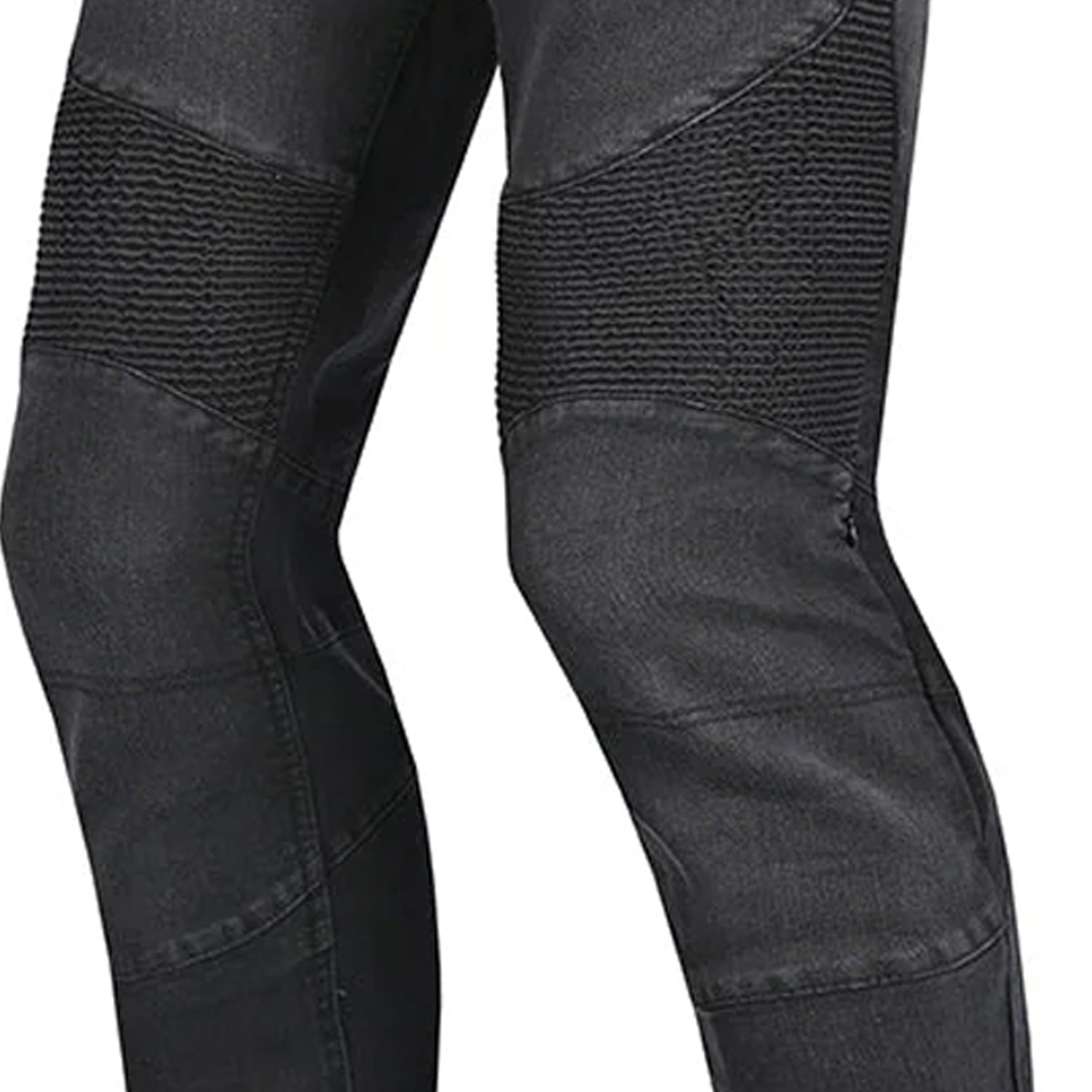 BELA KEVIN PANTALONI UOMO JEANS 34L NERO 