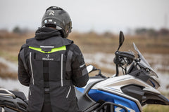 BELA - Giacca Airbag Smart 2.4 Garillo shoot 2