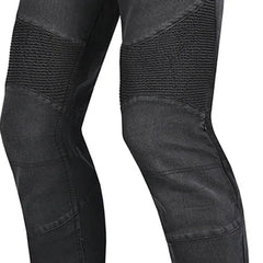 BELA KEVIN PANTALONI UOMO JEANS 34L NERO 