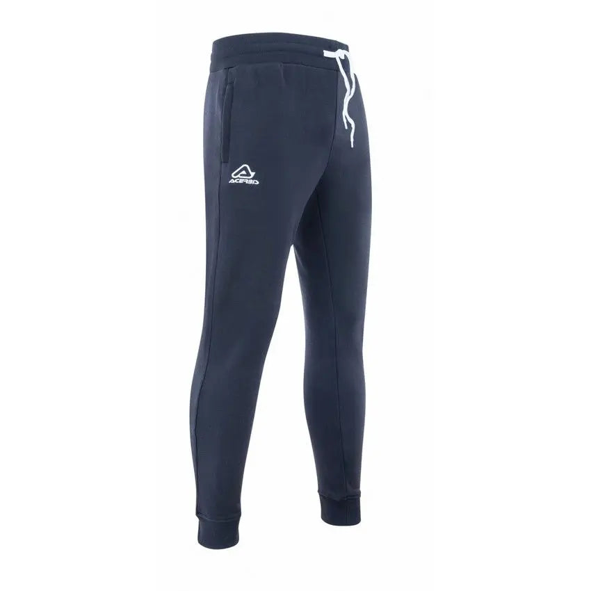ACERBIS EASY PANT JOGGER BLU 