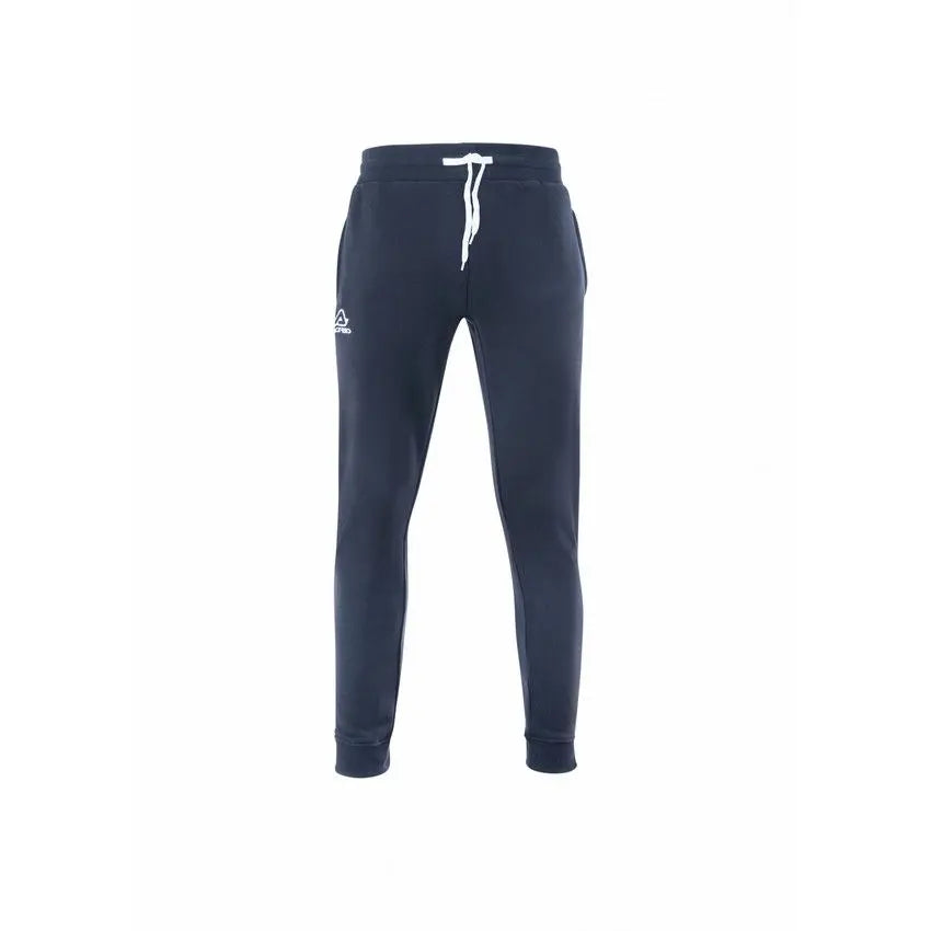 ACERBIS EASY PANT JOGGER BLU 
