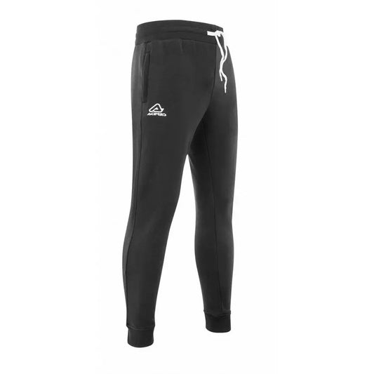 ACERBIS EASY PANT JOGGER NERO 