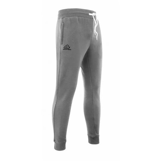 ACERBIS EASY PANT JOGGER GRIGIO 