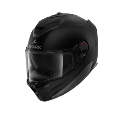 SHARK SPARTAN GT PRO CARBON Integrali Caschi Nero Opaco 