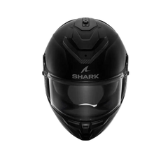 SHARK SPARTAN GT PRO CARBON Integrali Caschi Nero Opaco 