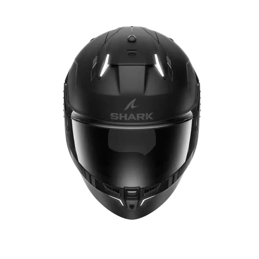 SHARK SKWAL I3 INTEGRALE CASCHI NERO OPACO ANTRACITE – Yamoto.it