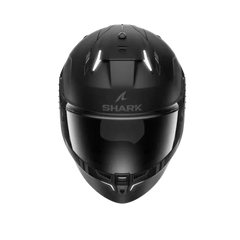 SHARK SKWAL I3 INTEGRALE CASCHI NERO OPACO ANTRACITE 