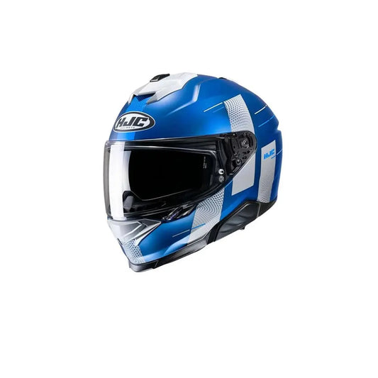 HJC I71 PEKA SPORTIVO PER MOTO INTEGRALE CASCHI 