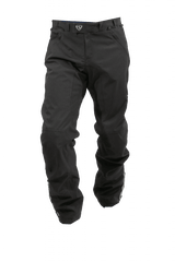 MUGENRACE NP-MNR-2450 tessuto Loft Pantaloni neri