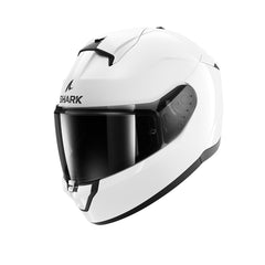 CASCO SHARK RIDILL 2 Moto Integrali Caschi Bianco