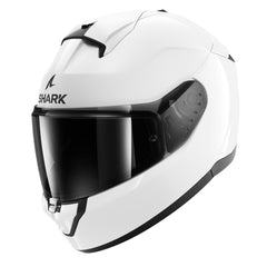 CASCO SHARK RIDILL 2 Moto Integrali Caschi Bianco