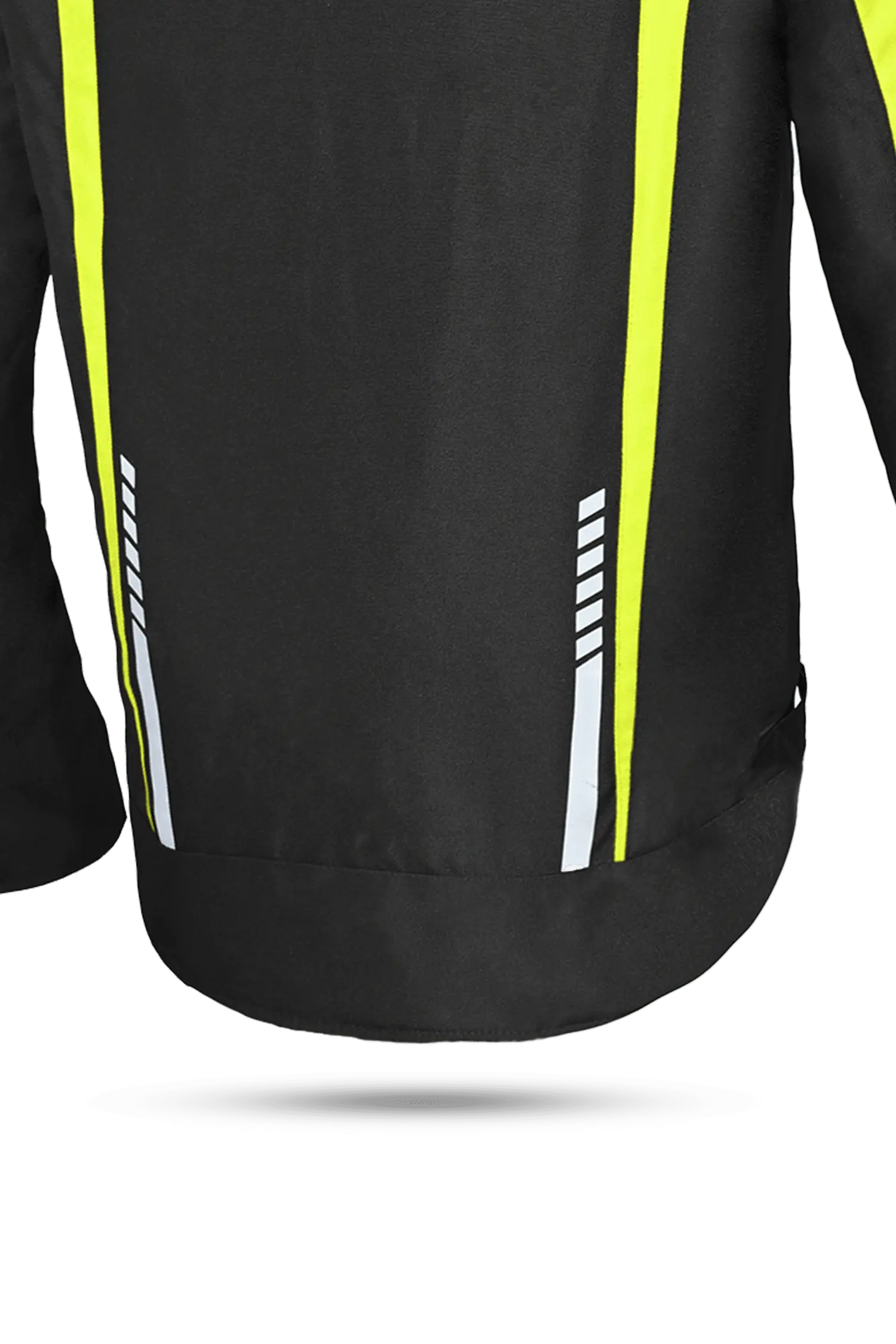 R-Tech Marshal Giallo Giacche Moto Tessile 