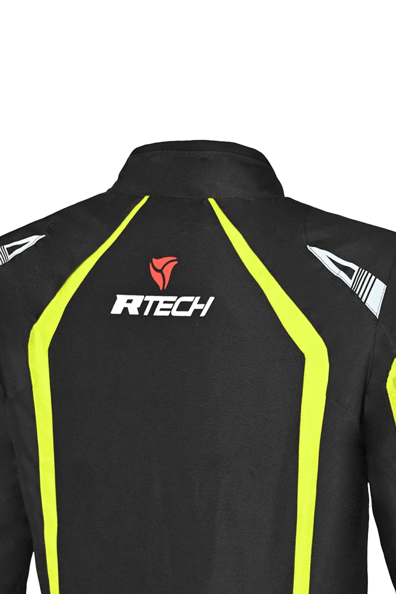 R-Tech Marshal Giallo Giacche Moto Tessile 