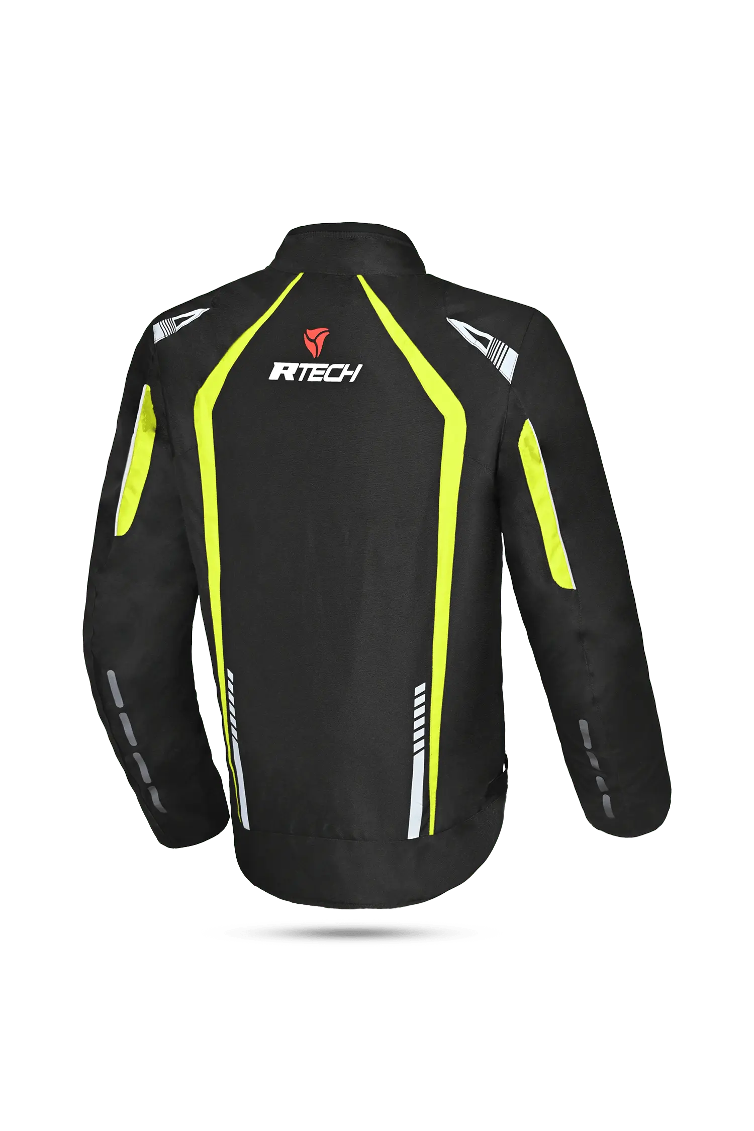 R-Tech Marshal Giallo Giacche Moto Tessile 