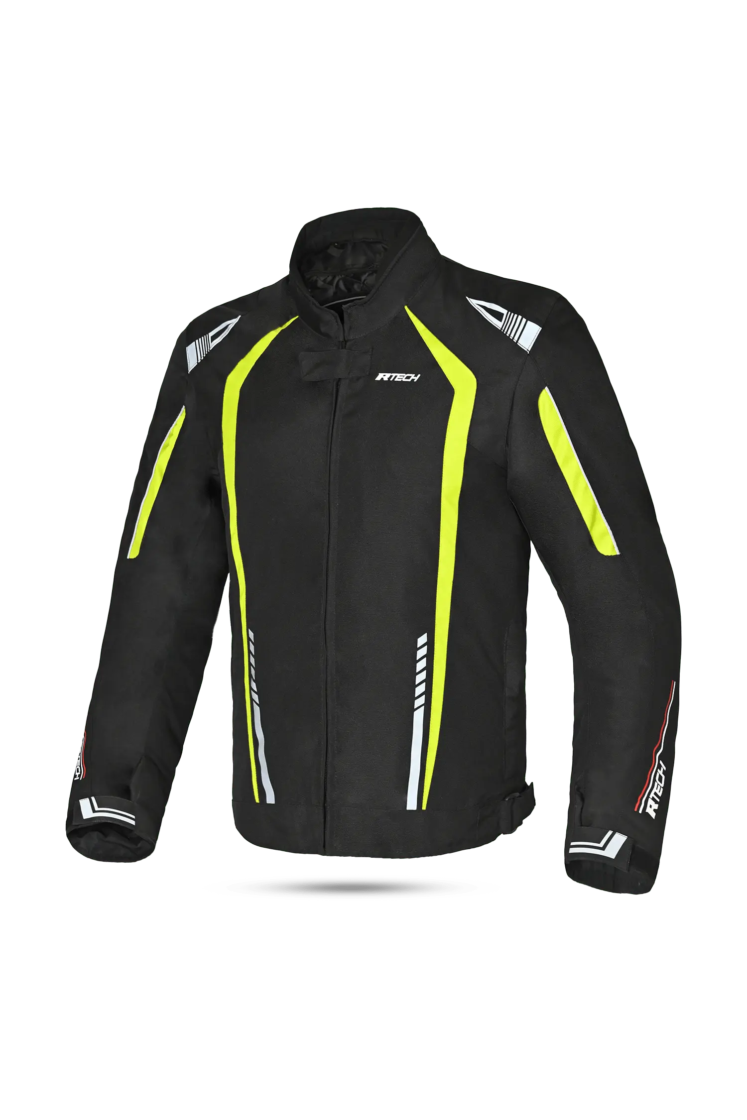 R-Tech Marshal Giallo Giacche Moto Tessile 