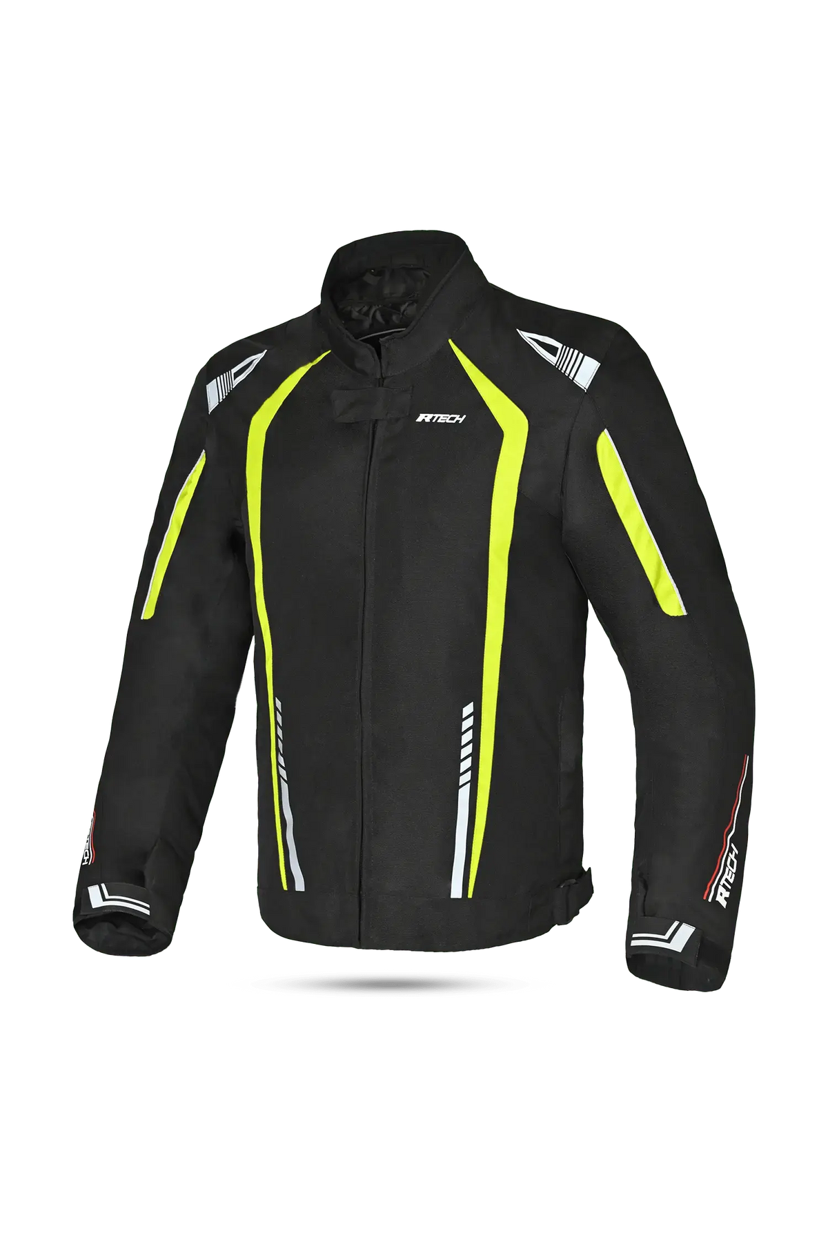 R-Tech Marshal Giallo Giacche Moto Tessile 