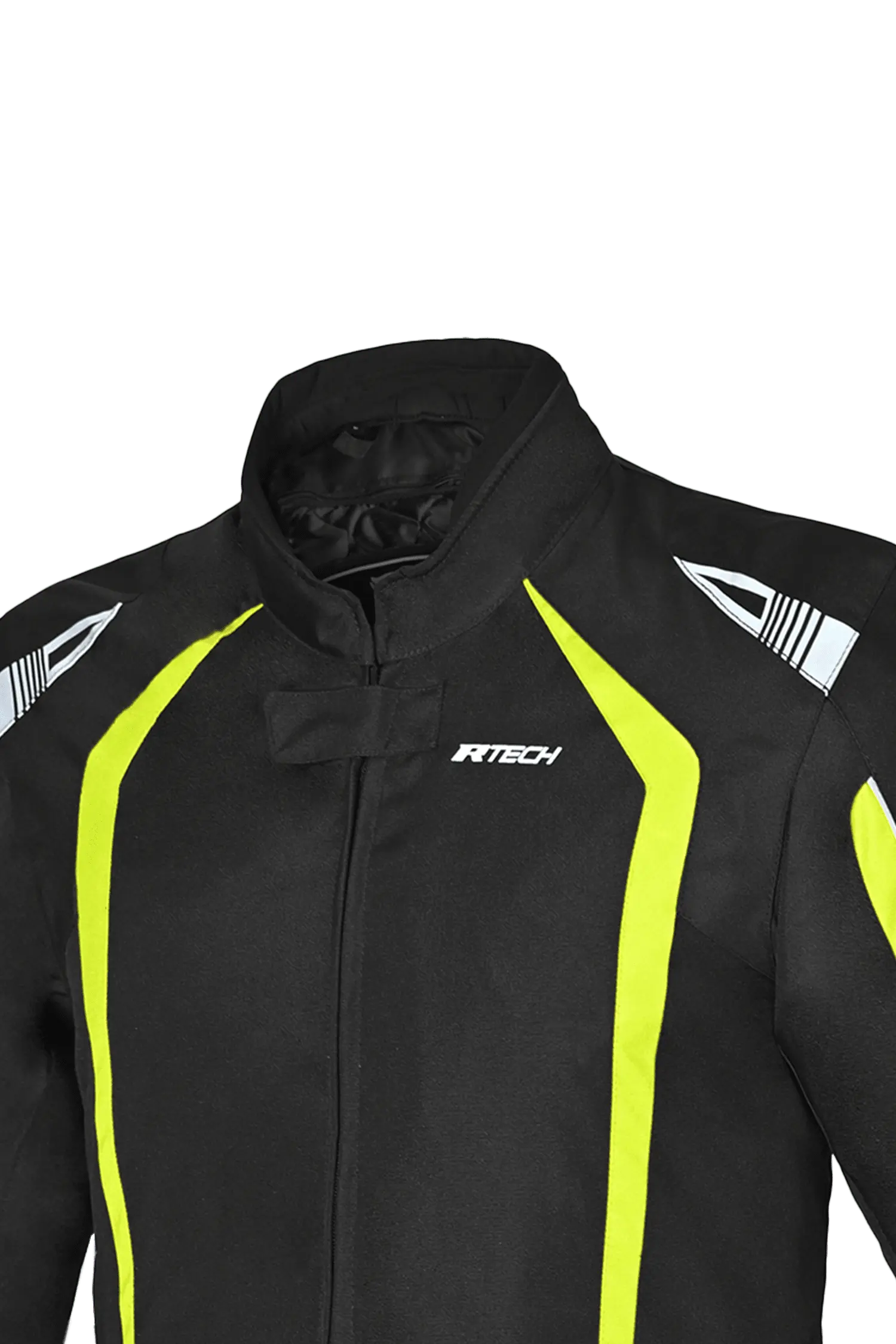 R-Tech Marshal Giallo Giacche Moto Tessile 