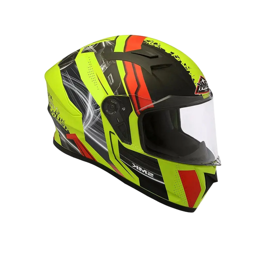 SMK STELLAR SWANK MA423 Moto Integrale Caschi – Yamoto.it