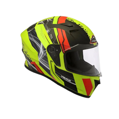 SMK STELLAR SWANK MA423 Moto Integrale Caschi 