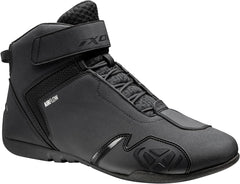 IXON- BOTAS GAMBLER BLACK - SECURTEX MOTOR S.L (t/a MaximoMoto)