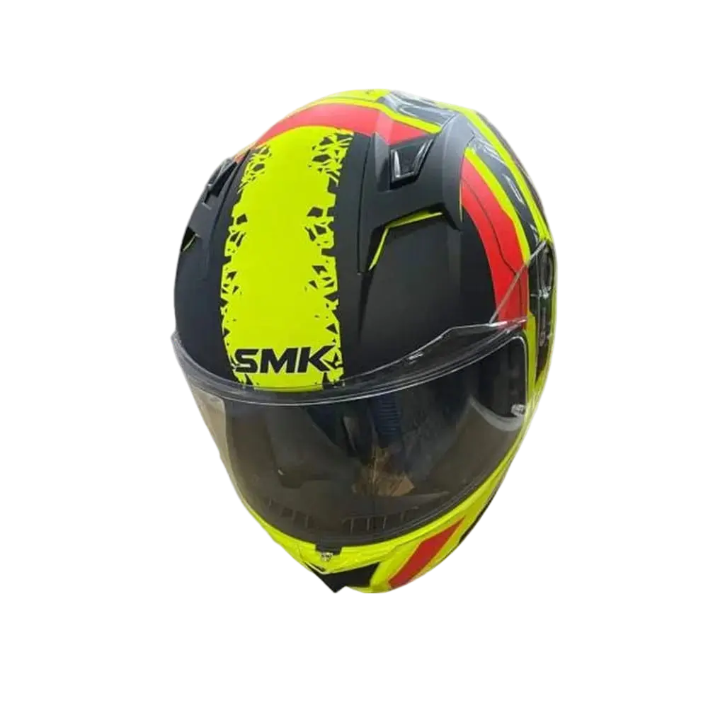 SMK STELLAR SWANK MA423 Moto Integrale Caschi 
