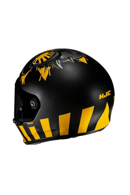 HJC V10 CRANIA MC3SF Moto Integrali Stile Vintage Caschi 
