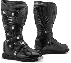 FORMA- BOTAS PREDATOR 2.0 BLACK - SECURTEX MOTOR S.L (t/a MaximoMoto)