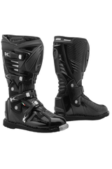 FORMA PREDATOR 2.0 STIVALI DA MOTO NERO 