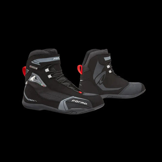 FORMA- BOTAS VIPER DRY BLACK - SECURTEX MOTOR S.L (t/a MaximoMoto)