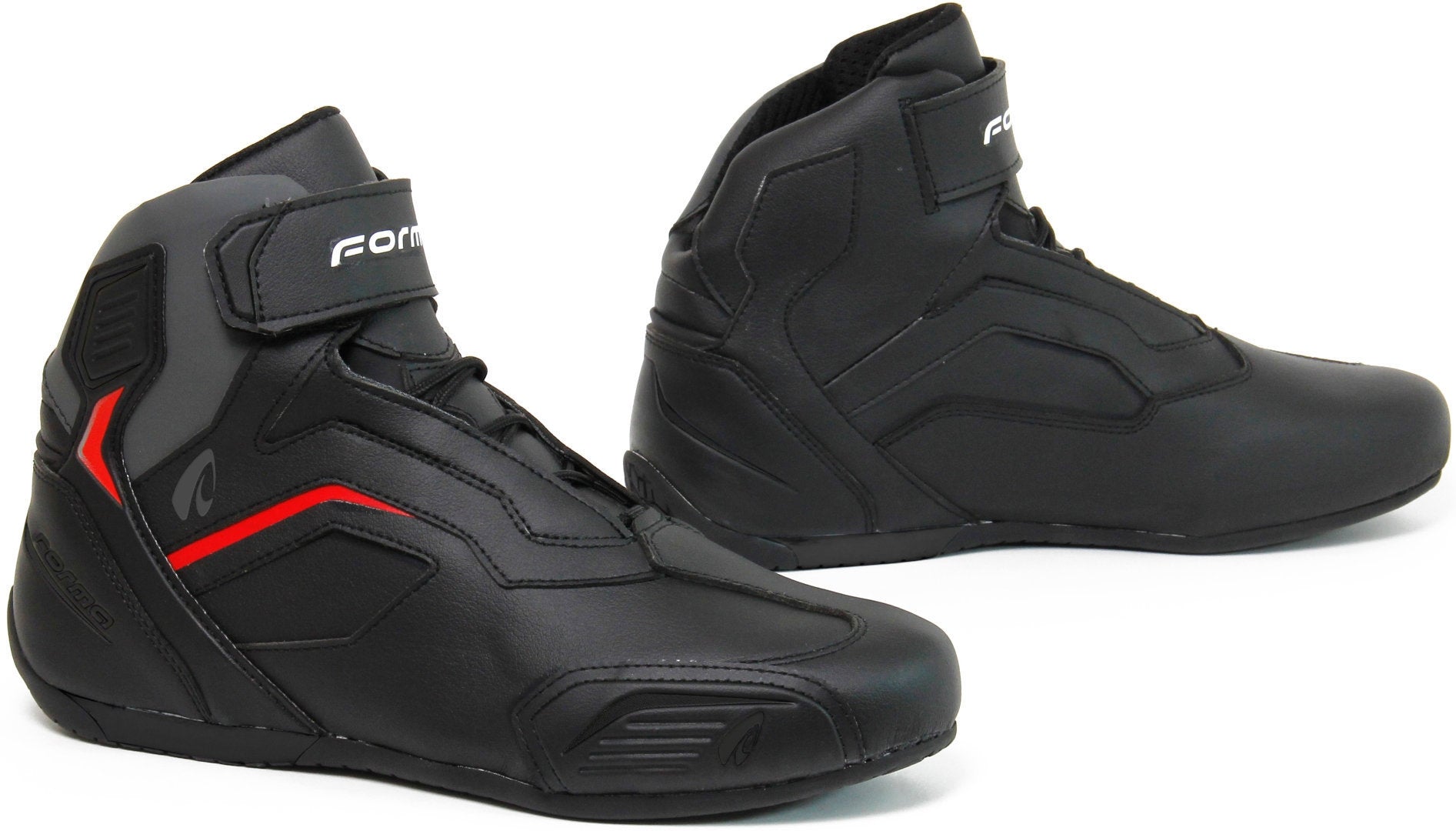 FORMA- BOTAS STINGER DRY BLACK - SECURTEX MOTOR S.L (t/a MaximoMoto)